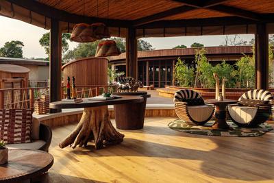 Nest Restaurant