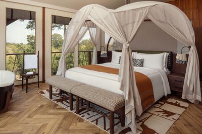 Presidential Serengeti Suite