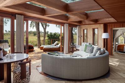 Mara View Suite