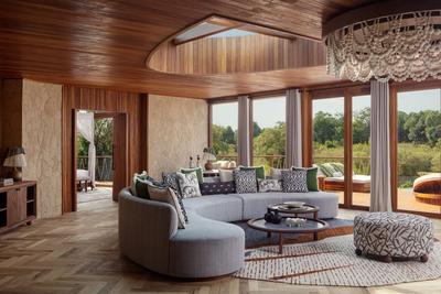 Presidential Serengeti Suite