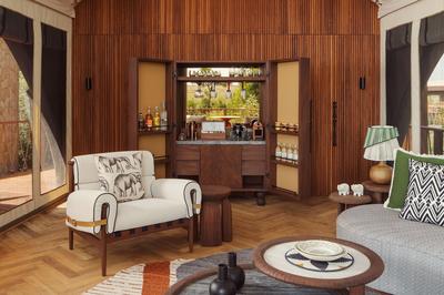 Mara View Suite