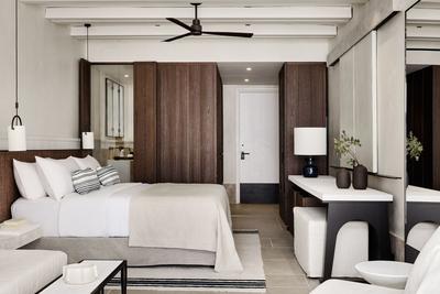 Island 2 Bedroom Connecting Suite with Shared Pool