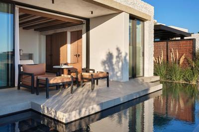 Premium Suite with Private Pool