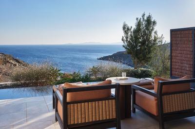 Premium Suite with Private Pool