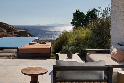 Grand 2 Bedroom Suite with Private Pool
