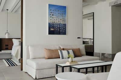 Grand 2 Bedroom Suite with Private Pool