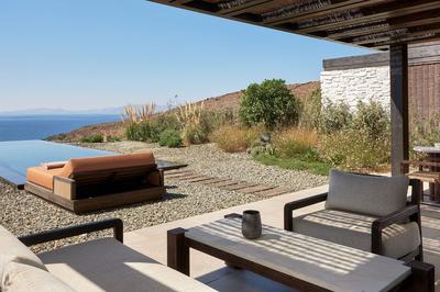 Elite Suite with Private Pool