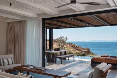 Odera 2 Bedroom Residence