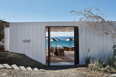 Nosti Beach Bar & Restaurant