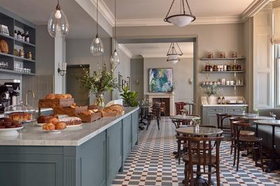 Pips Cafe