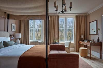 The Junior Suite