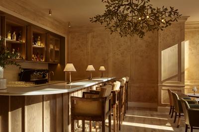 Sprout Bar