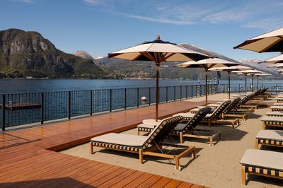 Beach Club