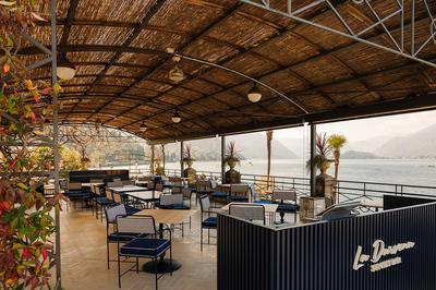 Terrazza Darsena