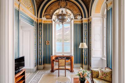 Churchill Suite