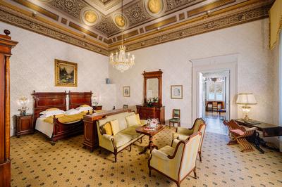 Churchill Suite