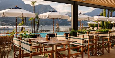 La Goletta Restaurant