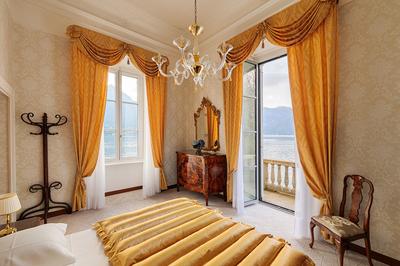 Queen of Sweden Suite