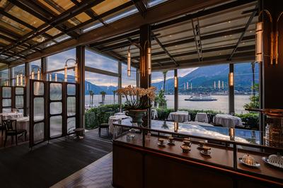 Mistral Restaurant