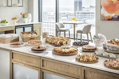 Afternoon Tea