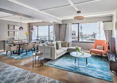 Club One-Bedroom Suite