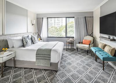 Club Junior Suite