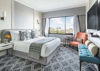 Club One-Bedroom Suite
