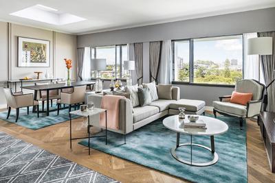 Presidential Suite