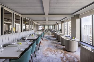 Club Lounge