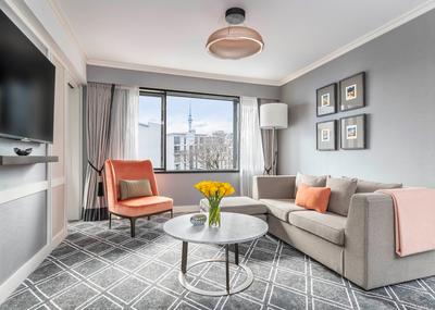 Club Junior Suite