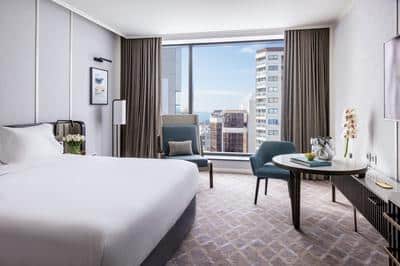 Premier Room - Pinnacle Tower