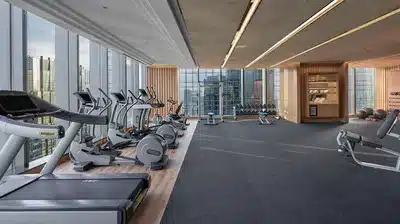 Fitness Centre