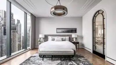 Club Langham One Bedroom Suite