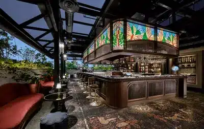 Artesian Bar Jakarta
