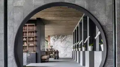 Chuan Spa
