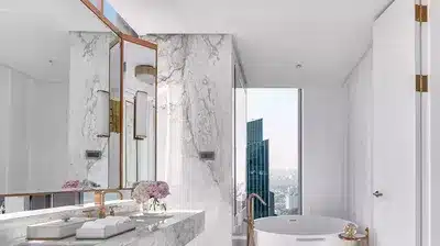 Club Executive Cityscape Room