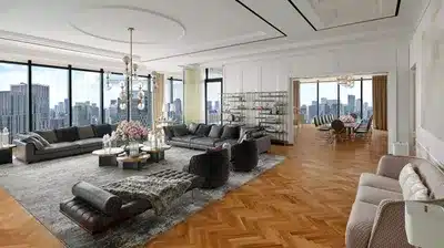 Presidential Suite