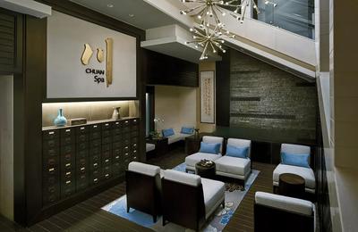 Chuan Spa