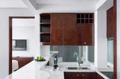 Club Executive Suite