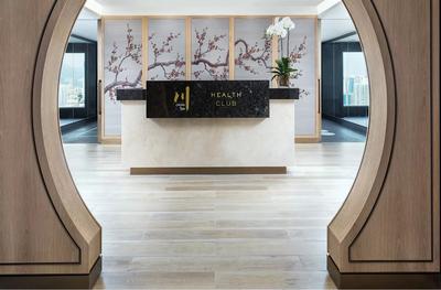 Chuan Spa