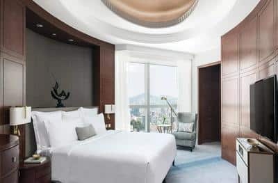 Chairman Suite