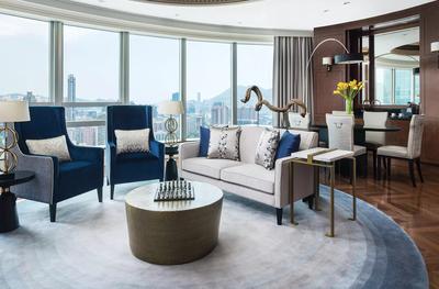 Chairman Suite