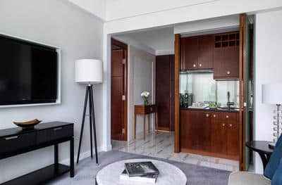 Club One-Bedroom Suite