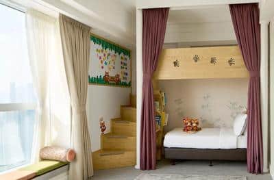 Family Kid Room