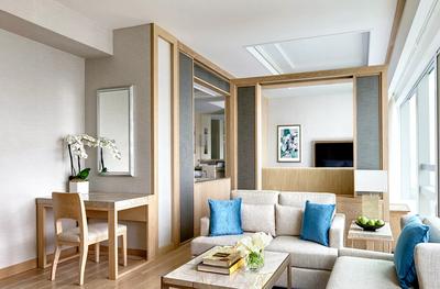 Serenity Suite