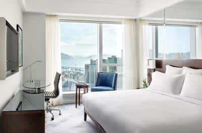 Premier Room
