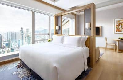 Serenity Suite