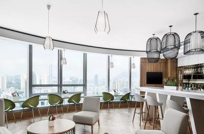 Club Lounge