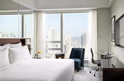 Club One-Bedroom Suite With Kitchen