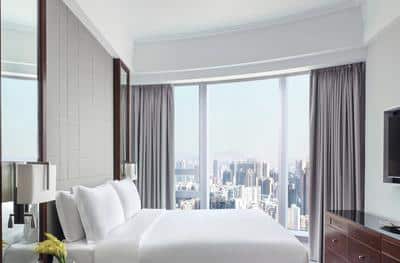 Club Executive Suite